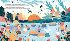 fox tells a lie-susanna isern-9788418599255