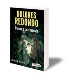 ofrena a la tempesta-dolores redondo-9788419971555