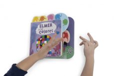 elmer y los colores-david mckee-9788448852955