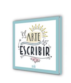 el arte de escribir-9788466660655