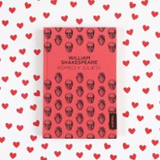 romeo y julieta-william shakespeare-9788467043655