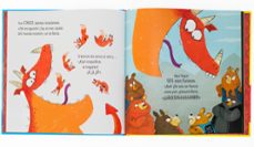 un dragón hambriento-alastair chisholm-9788469668955