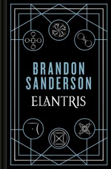 elantris (edición limitada)-brandon sanderson-9788490707555
