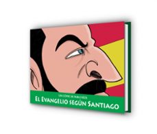 el evangelio segun santiago-pablo rios-9788494980855