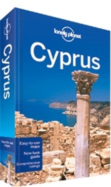 cyprus 5 (lonely planet)-josephine quintero-9781741797756