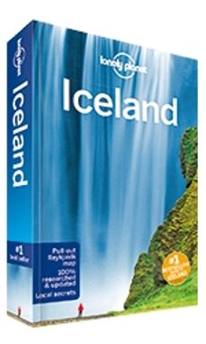 iceland 9th ed. (lonely planet 2015) (country regional guides)-carolyn bain-9781743214756