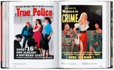 true crime detective magazines. 1924..1969. 45th ed.-9783754402856