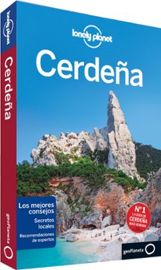 cerdeña 2015 (lonely planet) (2ª ed.)-kerry christiani-duncan garwood-9788408137856