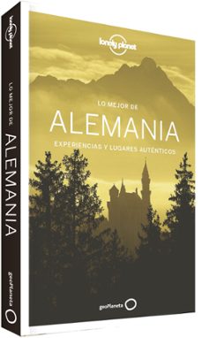 lo mejor de alemania 3 (lonely)-marc di duca-kerry christiani-9788408152156