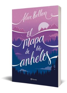 el mapa de los anhelos-alice kellen-9788408255956