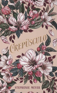 crepúsculo. edición limitada bella y edward (especial 20 aniversa rio)-stephenie meyer-9788410489356