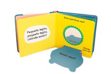 pequeño búho, ¿dónde estás?-ekaterina trukhan-9788411580656