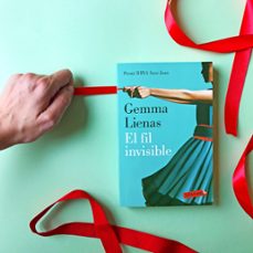el fil invisible-gemma lienas-9788417420956
