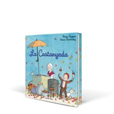la castanyada-noemi fernandez selva-rose argemi-9788418443756