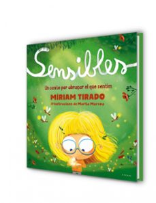 sensibles (cat)-miriam tirado-marta moreno-9788418688256