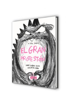 el gran proteston-marie sabine roger-marjolaine leray-9788419378156