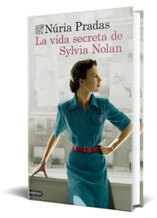 la vida secreta de sylvia nolan-nuria pradas-9788423362356