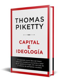 capital e ideología-thomas piketty-9788423430956