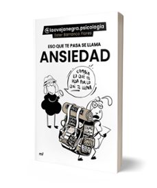 eso que te pasa se llama ansiedad-9788427053656