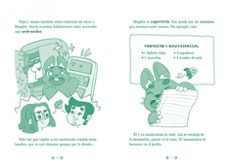 las aventuras de megabú 3: dinosaurios con monstruo-margarita del mazo-9788427251656