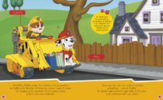 el dia de la amistad (aprendo con la patrulla canina paw patrol)-9788448857356