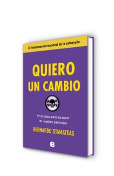 quiero un cambio-bernardo stamateas-9788466653756