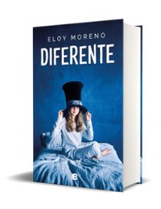 diferente-eloy moreno-9788466670456