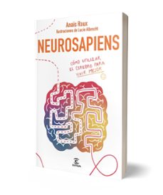 neurosapiens-anais roux-9788467075656