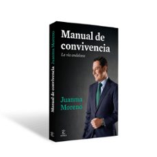 manual de convivencia-juanma moreno-9788467078756