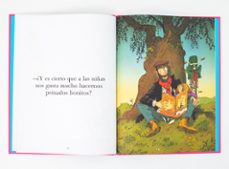 Imagen Secuandaria de (NO) a todas las niñas les gusta el rosa. Abrir galería completa.
