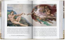 rafael. pinturas, frescos, tapices. 45th ed.-michael rohlmann-9783754403457