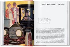 20th century classic cars: 100 years of automotive ads-jim heimann-phil patton-9783836546157