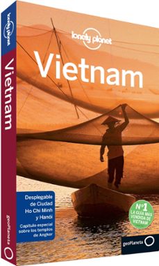 vietnam 2014 (6ª ed.) (lonely planet)-9788408132257