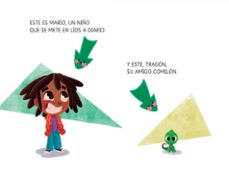 las fantasticotas 2. mario y el secreto del terrario-laura vila-9788408267157