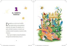 little dragons 4. la voz de la princesa-susanna isern-9788408311157