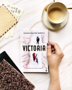 victoria-paloma sanchez garnica-9788408319757