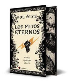 los mitos eternos-pol gise-9788410293557