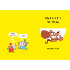 Imagen Secuandaria de Rob&Ot 8. D'excursió. Abrir galería completa.