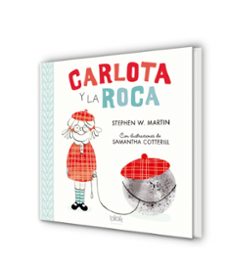 carlota y la roca-stephen w. martin-9788416712557