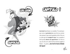 el hamster maligno (antiheroes s.l. 1)-dashiell fernandez pena-9788418688157