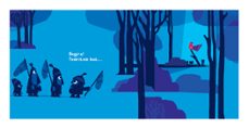 shhh! plan bat daukagu-chris haughton-9788419607157