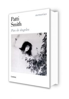 pan de ángeles-patti smith-9788426432957