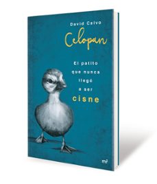 el patito que nunca llegó a ser cisne-9788427042957