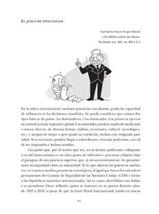 así se domina el mundo. nueva edición-pedro baños-9788434439757