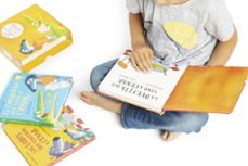 mi pequeña biblioteca (la ovejita que vino a cenar / los lobos que vinieron a cenar / el cocodrilo que vino a cenar)-steve smallman-9788448858957