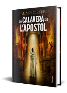 la calavera de l apostol-jaume clotet-9788466434157