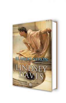 el falso neron (serie flavia albia 5)-lindsey davis-9788466663557