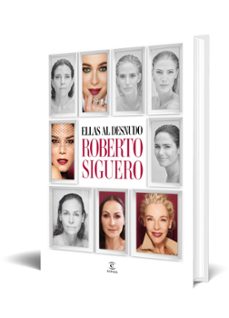 ellas al desnudo-roberto siguero-9788467075557