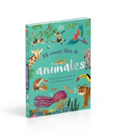 mi primer libro de animales-9780241619858