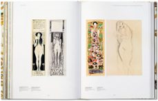 gustav klimt-tobias g. natter-9783836527958